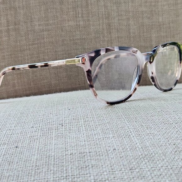 Warby Parker Eyeglasses Frame MAEVE M 7286 51[]19 135 Glasses Made in Italy main image 10